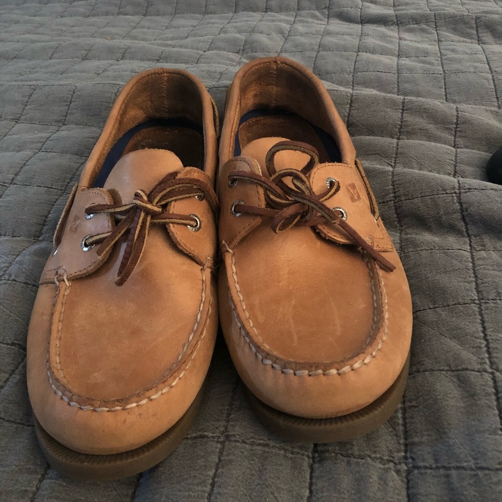 Men’s Sperry top - sider